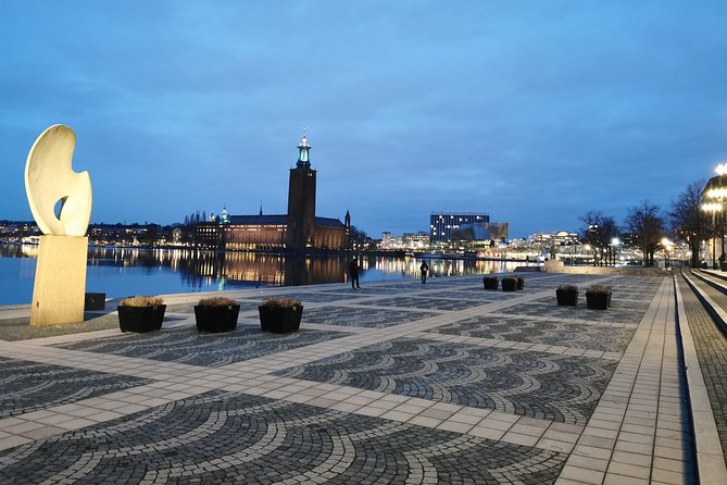 Stockholm Top attractions all-inclusive Gran Tour Winter Edition - Is $309.14 good value?