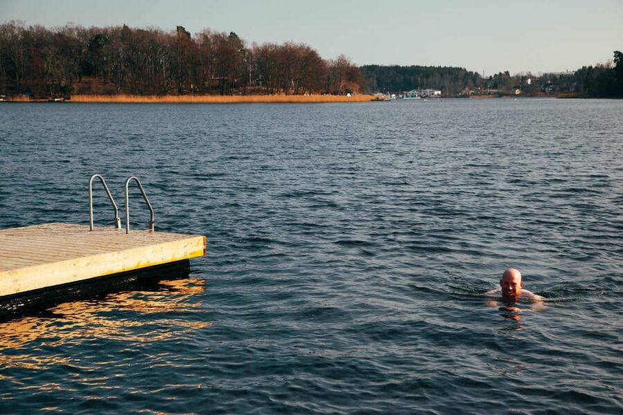 Stockholm: Traditional Sauna & Polar Plunge in Baltic Sea - How this compares with other Stockholm activities