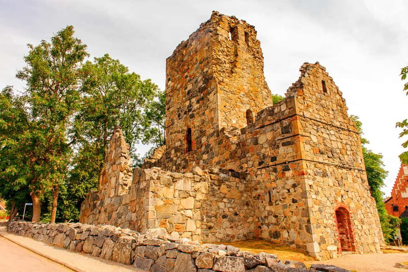 Stockholm Viking History Full Day Tour to Sigtuna + Uppsala - Guides, transport, and group style