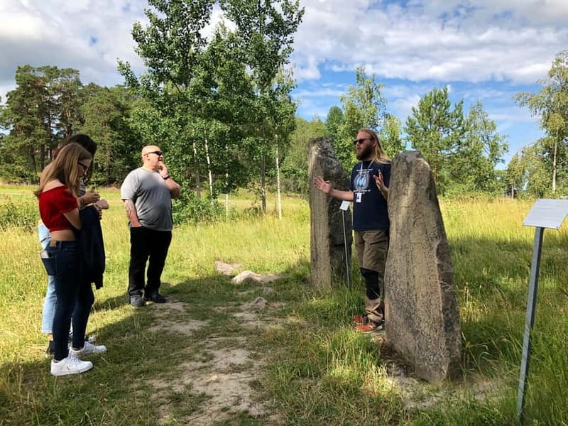Stockholm Viking History Full Day Tour to Sigtuna + Uppsala - Why this Stockholm day trip works