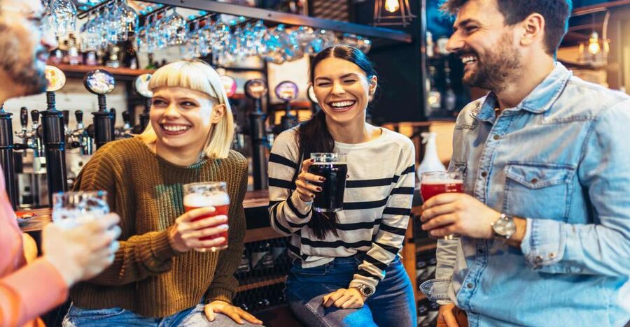 Swedish Beer Tasting Tour in Stockholm Old Town Pubs - Key points at a glance