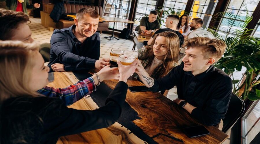 Swedish Beer Tasting Tour in Stockholm Old Town Pubs - Swedish beer, from old brewing to modern craft pours