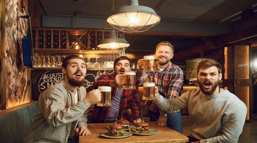 Swedish Beer Tasting Tour in Stockholm Old Town Pubs - Price and value at $301 per person