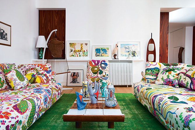 Swedish Design Tour - What the two-hour route can teach you