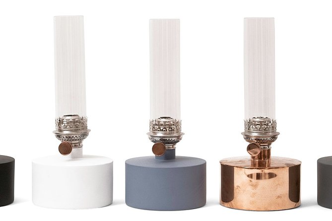 Swedish Design Tour - Shops, buildings, and ideas you can take home