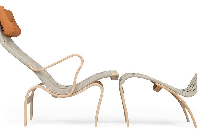 Swedish Design Tour - Is $56.83 a fair price?
