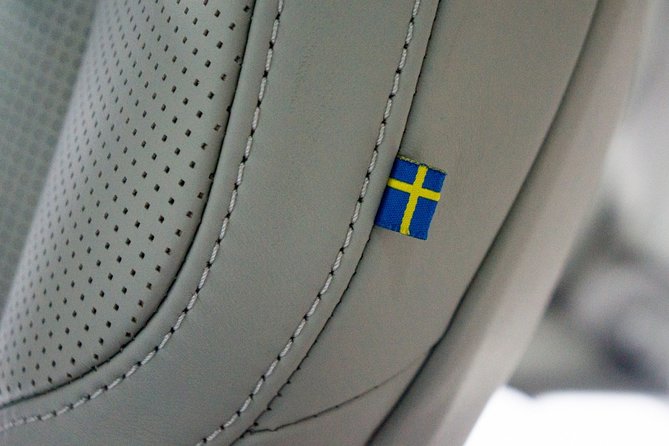 Swedish Design Tour - Practical advice for making the most of it