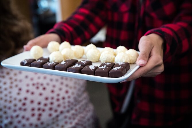 The Nordic Food Walk Stockholm - Is the $122.32 price good value?