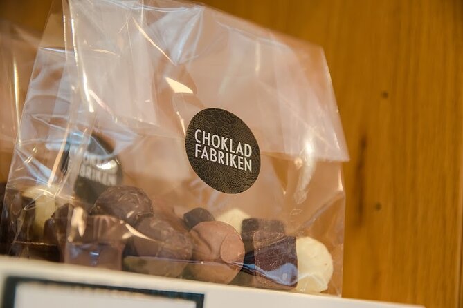 The Nordic Food Walk Stockholm - Who should book this food walk?