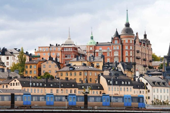 The Södermalm Tour in Stockholm - Who Should Book This Södermalm Walk?