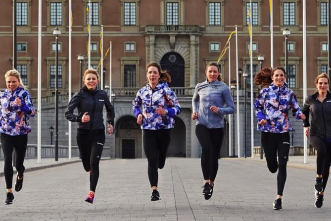 The Stockholm Running Tour - Weather, fitness, and what to bring