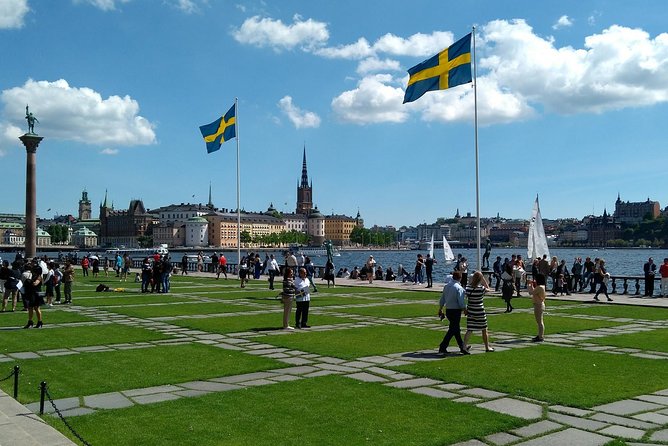 The Story of Stockholm and Sweden in Three Chapters, a Small Group Walking Tour - Chapter Two: Gustav Vasa and the making of Sweden