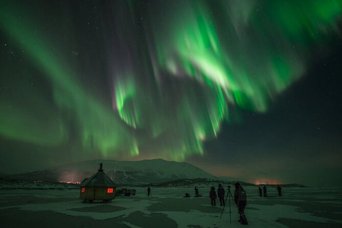 The Ultimate Aurora Photo Adventure - Key points to know before you book
