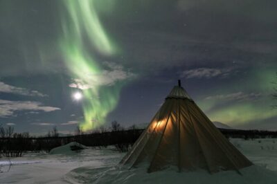The Ultimate Aurora Photo Adventure