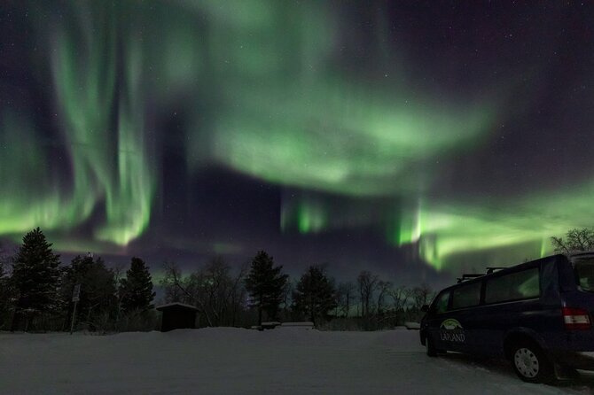 The Ultimate Aurora Photo Adventure - Who will get the most from the $183.07 price