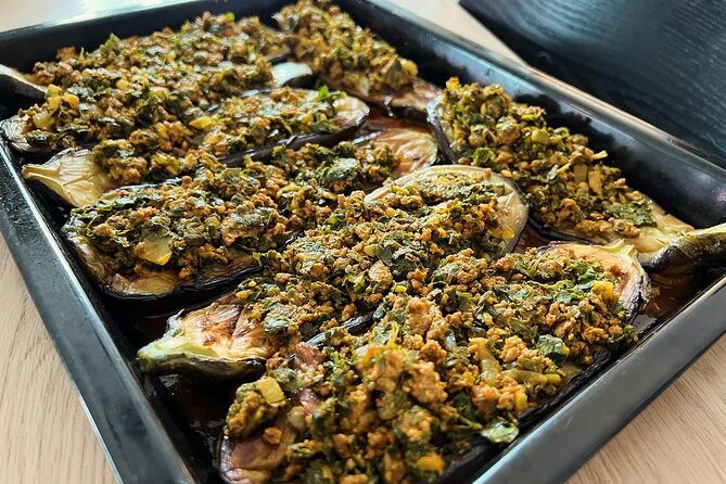 Traditional Persian Cooking Class in Stockholm with a Local - Getting to Bromma and planning your day