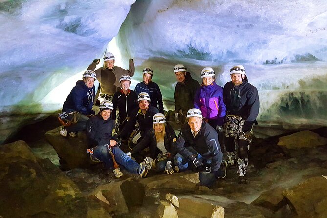 Underground Adventure Tour in Sweden - Entering an abandoned mine in central Sweden