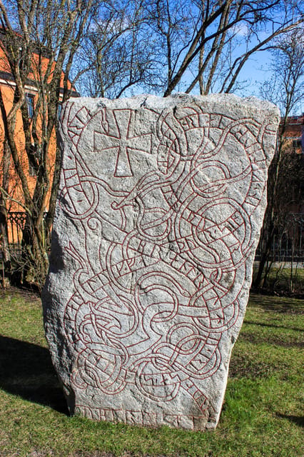 Uppsala: City Highlights and Hidden Gems Walking Tour - Why Uppsala feels older than Stockholm