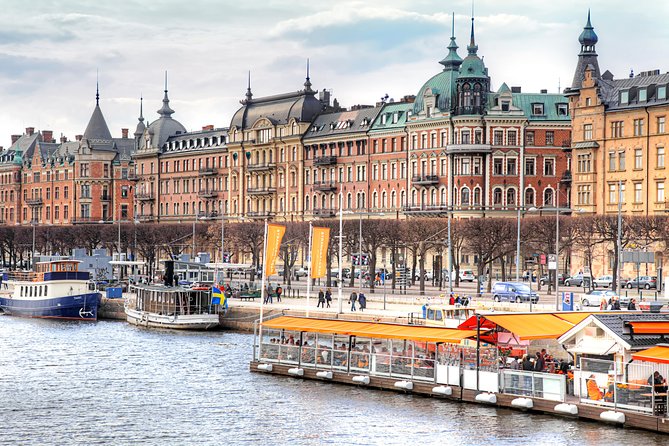 Vasa Museum Guided Tour, Including Ticket & Guide - Who will enjoy this tour most