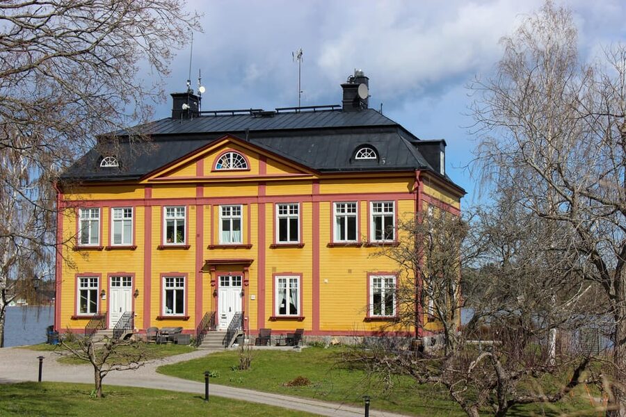 Vaxholm & Stockholm Archipelago: Guided Excursion, Day Trip - What $241 buys you