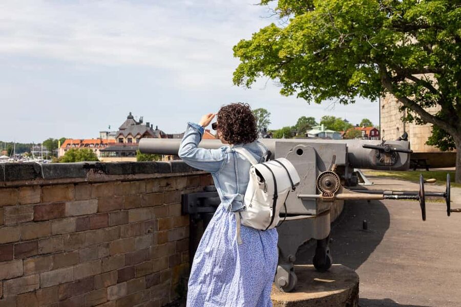 Vaxholm & Stockholm Archipelago: Guided Excursion, Day Trip - A full day from Stockholm to Vaxholm