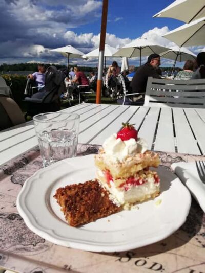 Vaxholm & Stockholm Archipelago: Guided Excursion, Day Trip