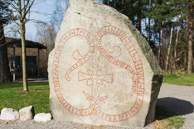 Viking History and Swedish Countryside Tour to Sigtuna & Uppsala - Sigtuna: Sweden’s oldest town and the day’s prettiest stop