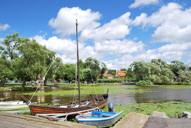 Viking History, Runes & Countryside 9h Tour to Sigtuna & Uppsala - Key points to know before booking