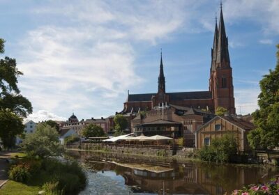 Viking History, Runes & Countryside 9h Tour to Sigtuna & Uppsala