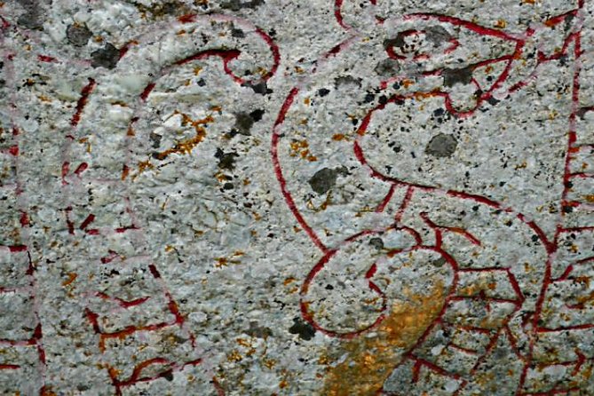Viking History, Runes & Countryside 9h Tour to Sigtuna & Uppsala - Uppsala Castle and the final view