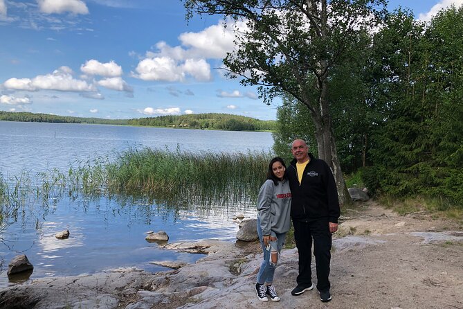 Viking History Small Group Tour from Stockholm: Half Day Including Sigtuna - Why this tour reaches the real Viking story