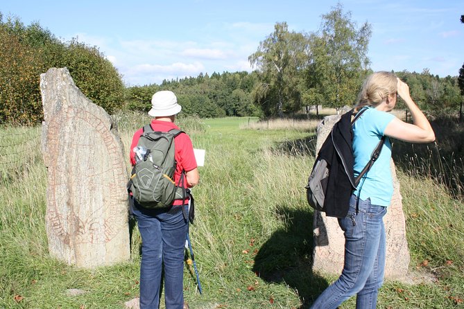 Viking History Small Group Tour from Stockholm: Half Day Including Sigtuna - Is $193.22 a fair price?