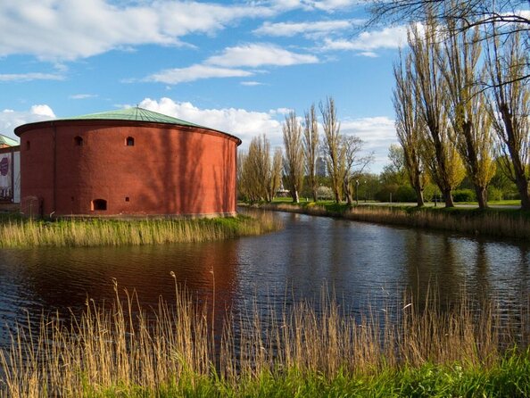 Walk Malmö with an audio guide - Key points to know before you book