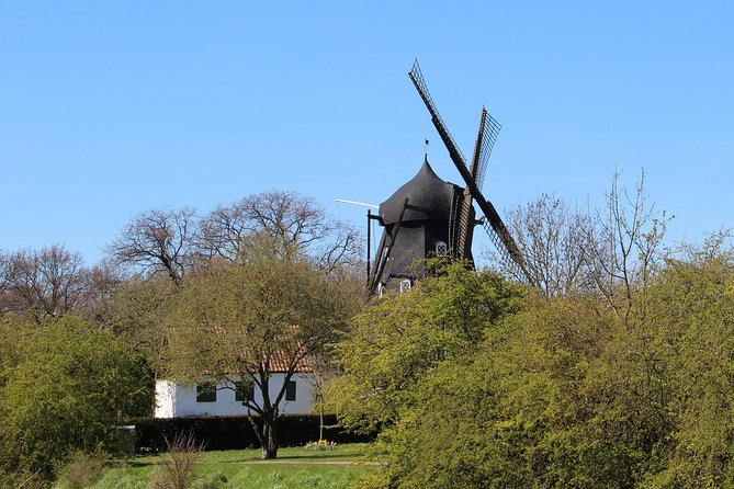 Walk Malmö with an audio guide - Price, privacy, and what you actually receive