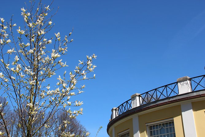 Walk Malmö with an audio guide - Stortorget and the old center