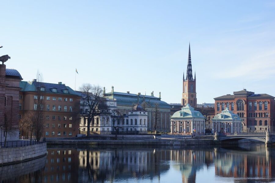 Welcome to Stockholm: Private Tour with a Local - What a two-hour Stockholm introduction can cover