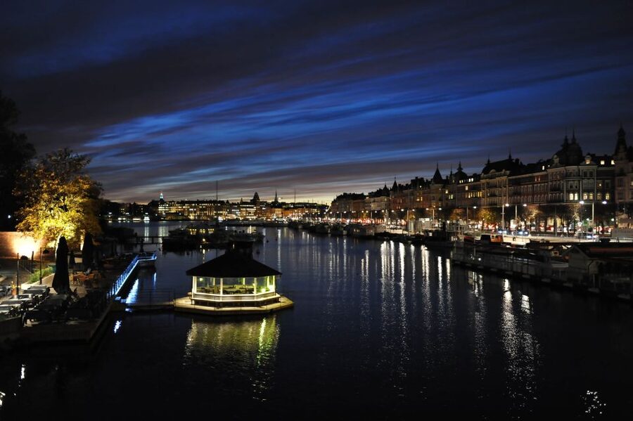 Welcome to Stockholm: Private Tour with a Local - What is included and what can raise the final cost